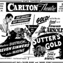 Carlton Theatre