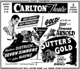 Carlton Theatre