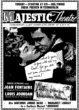 Majestic Theatre