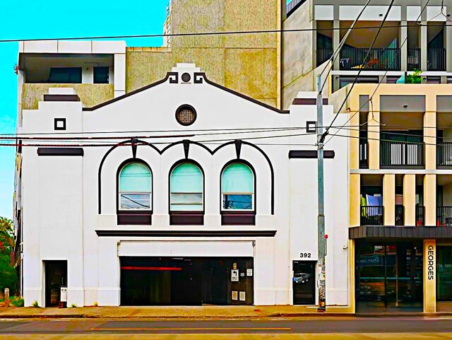 Hoyts Merri Theatre 378-390 St Georges Road, Melbourne, VIC