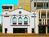 Hoyts Merri Theatre 378-390 St Georges Road, Melbourne, VIC