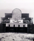 Magic Theatre