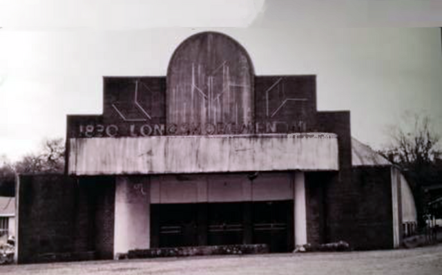 Magic Theatre