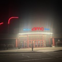 AMC New Brunswick 18 Front Exterior