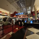 AMC New Brunswick 18 Lobby and Entrance 