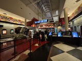 AMC New Brunswick 18 Lobby and Entrance 