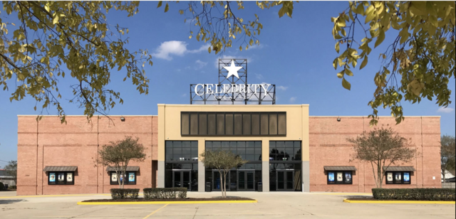 Celebrity Theatres-Baton Rouge 10