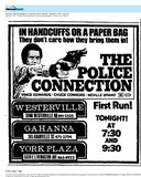 Gahanna's First Movie Theater (1973)/ First Run at 3 Ex-Jerry Lewis Cinemas