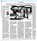 24-Hour Science Fiction Marathon (2006)