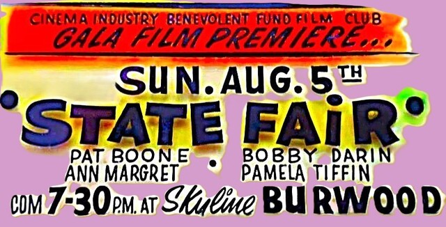 Skyline Drive-In 200 Burwood Highway, Melbourne, VIC