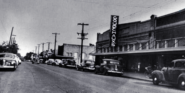 Tivoli Theater