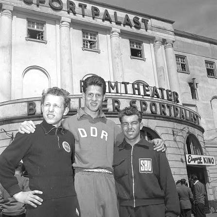 Filmtheater im Sportpalast