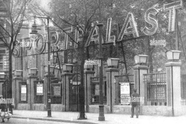 Filmtheater im Sportpalast