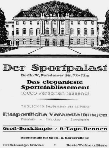 Filmtheater im Sportpalast