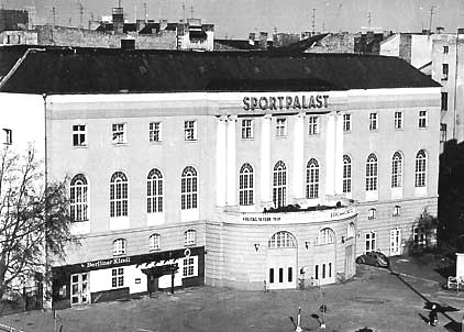 Filmtheater im Sportpalast