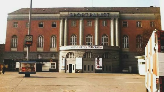 Filmtheater im Sportpalast