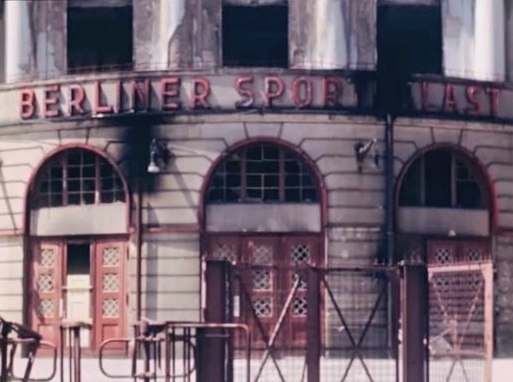 Filmtheater im Sportpalast