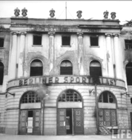 Filmtheater im Sportpalast