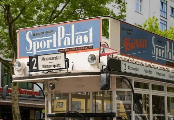 Filmtheater im Sportpalast