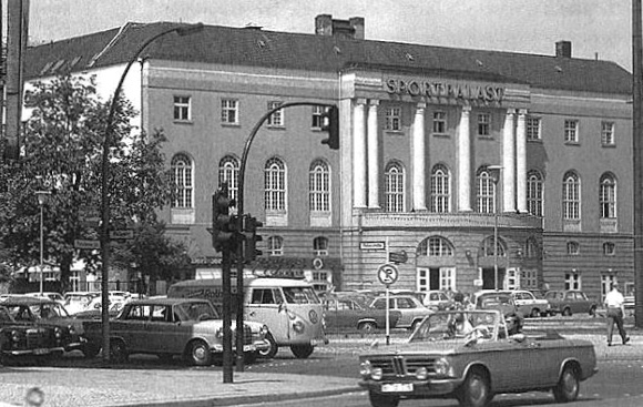 Filmtheater im Sportpalast