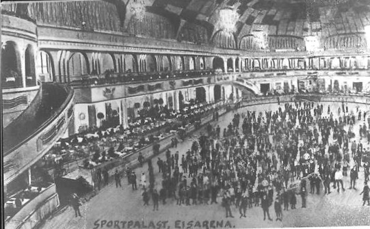 Filmtheater im Sportpalast