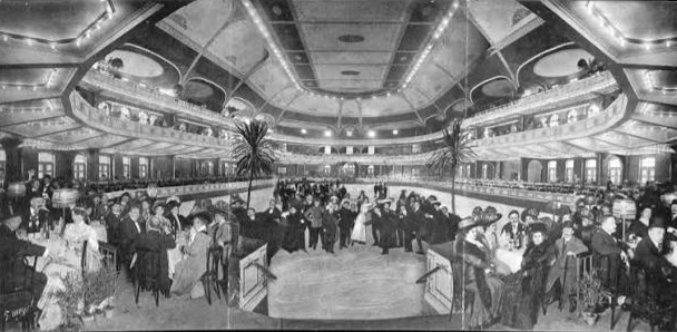 Filmtheater im Sportpalast