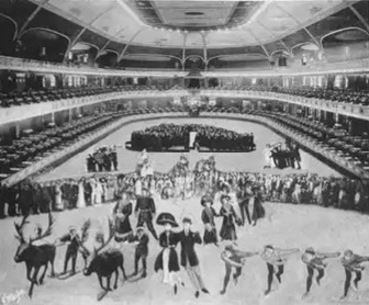 Filmtheater im Sportpalast