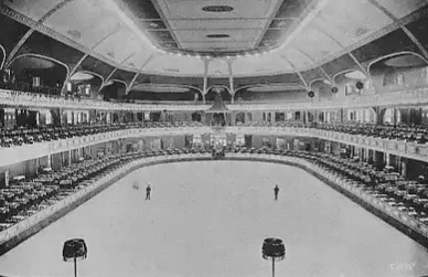 Filmtheater im Sportpalast