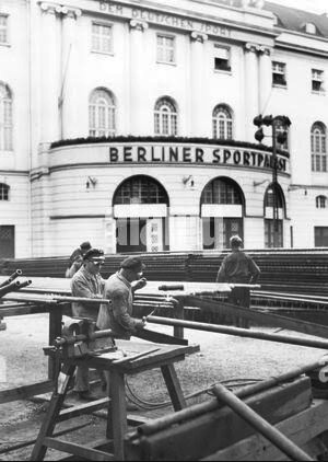 Filmtheater im Sportpalast