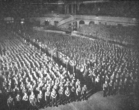 Filmtheater im Sportpalast