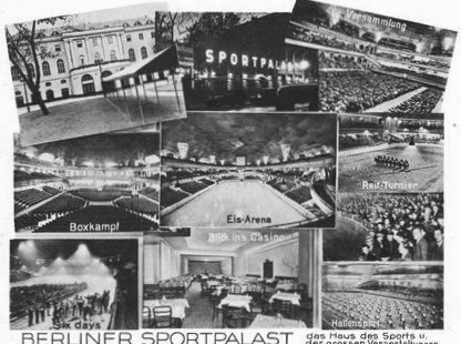 Filmtheater im Sportpalast