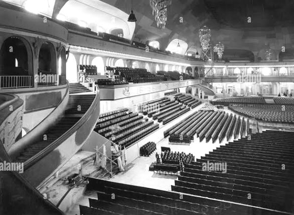 Filmtheater im Sportpalast