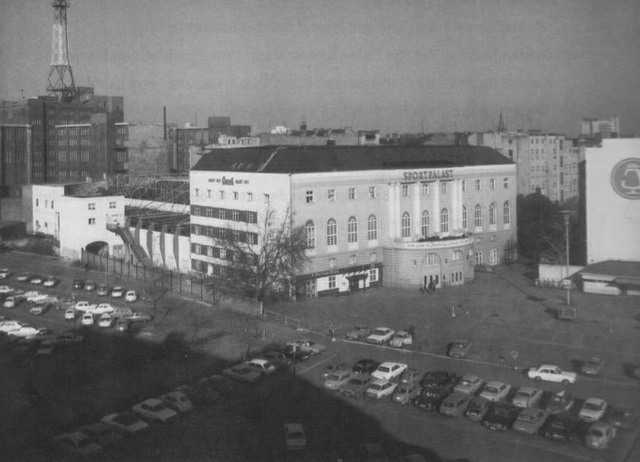 Filmtheater im Sportpalast