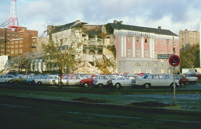 Filmtheater im Sportpalast