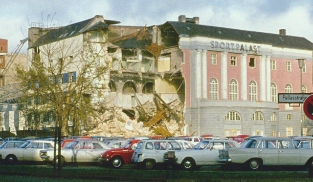 Filmtheater im Sportpalast