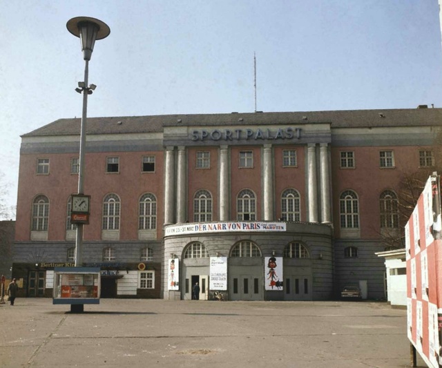 Filmtheater im Sportpalast