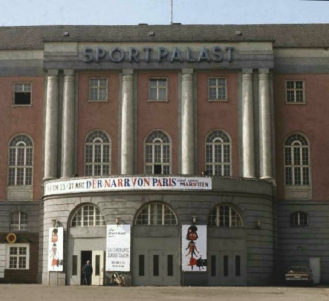 Filmtheater im Sportpalast