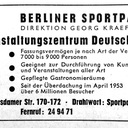 Filmtheater im Sportpalast