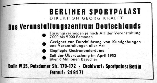 Filmtheater im Sportpalast