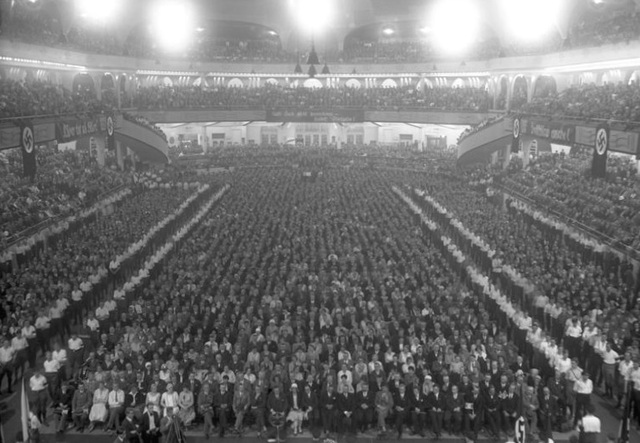 Filmtheater im Sportpalast
