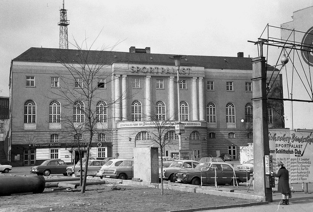 Filmtheater im Sportpalast