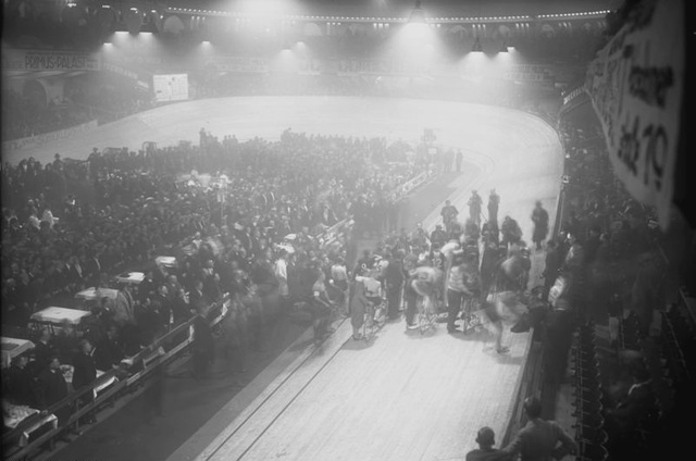 Filmtheater im Sportpalast