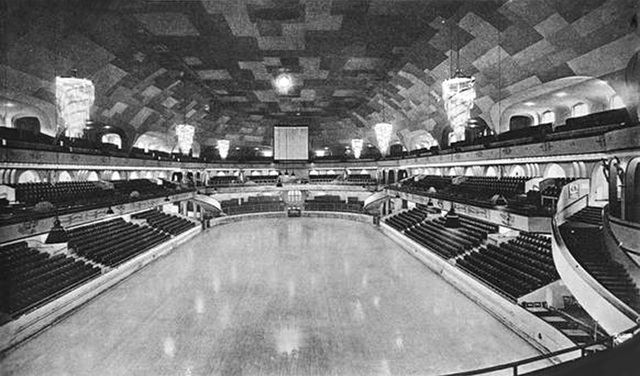 Filmtheater im Sportpalast