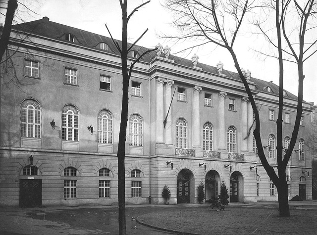 Filmtheater im Sportpalast