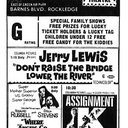 Sky-Vue Drive-In
