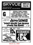 Sky-Vue Drive-In