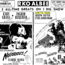 RKO Albee Theatre