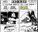 RKO Albee Theatre