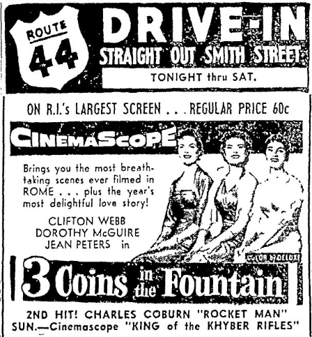 Route 44 Drive-In