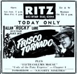 Ritz Theatre
